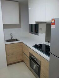Eight Courtyards (D27), Condominium #569263901